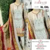 AALIYA VOL-8